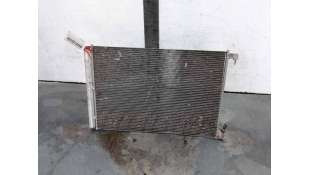 CONDENSADOR / RADIADOR  AIRE ACONDICIONADO MERCEDES-BENZ CLASE C (2013-) - L. 8215749 / A0995001354